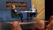 JAKE TAPPER Q&A