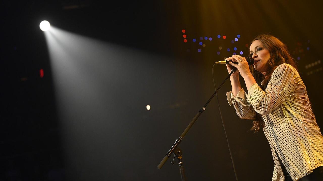 Austin City Limits | Alanis Morissette