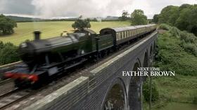 Video thumbnail: SOPTV Father Brown: The Kembleford Dragon