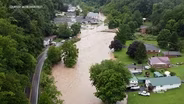 More Money for Eastern Kentucky Flood Recovery