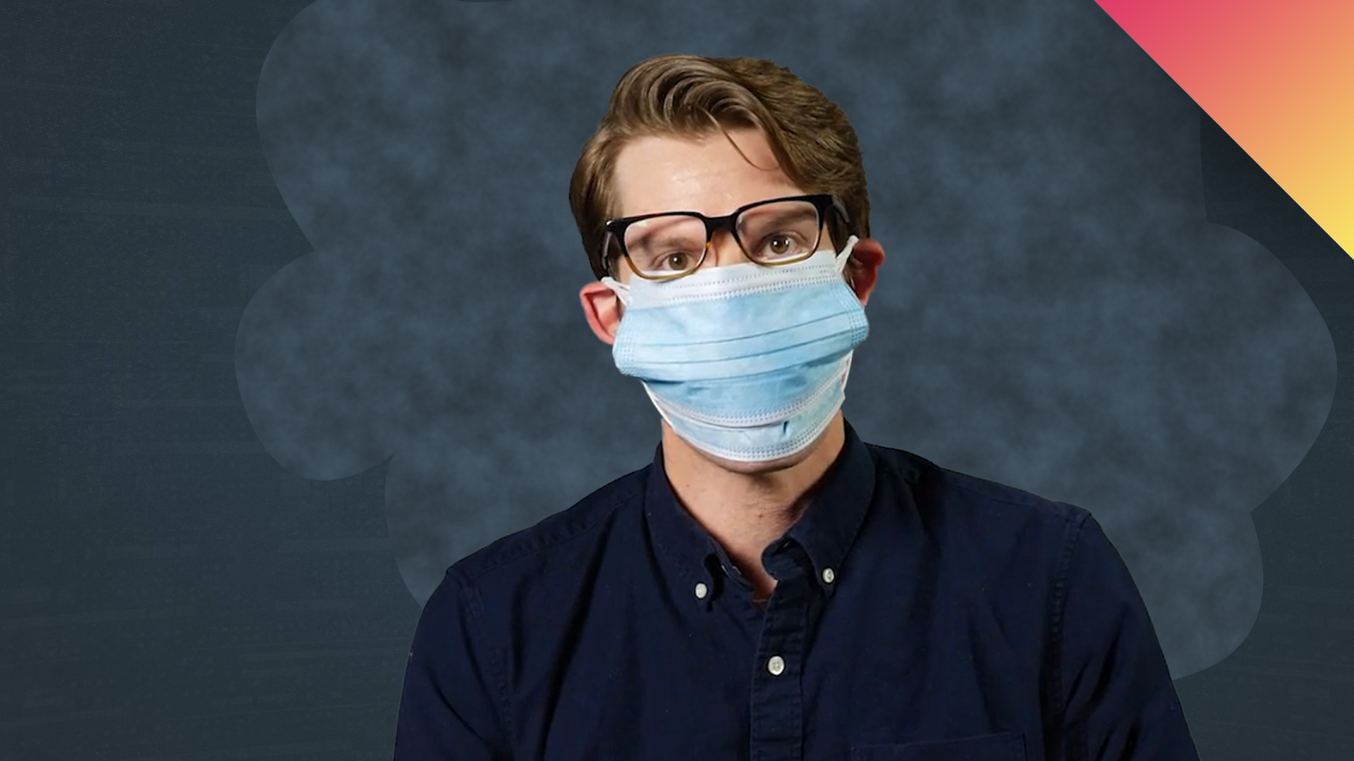 MaskUpPHL : Pourquoi, quand et comment porter un masque, Board of Health