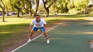 How to Steal a Base in Baseball