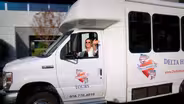Delta Heartbeat Tour