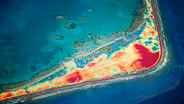 Are These Islands Invincible to Sea Level Rise?
