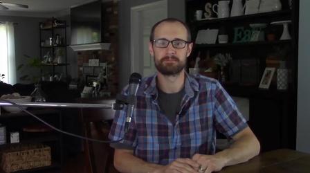 Video thumbnail: NJTV Learning Live Let's Beatbox!!! - Mark Richardson - Third Grade