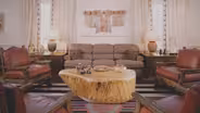 New Mexico Governor's Mansion