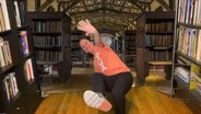 Exercise with Jen