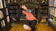 Exercise with Jen