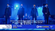 Celtic Thunder: Odyssey MAY 30