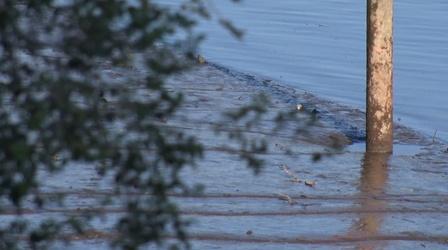 EPA approves cleanup plan for 9 more miles of Passaic River