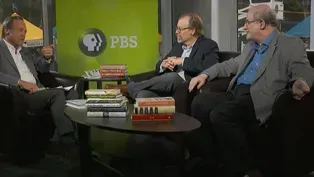 Salman Rushdie | 2017 Miami Book Fair