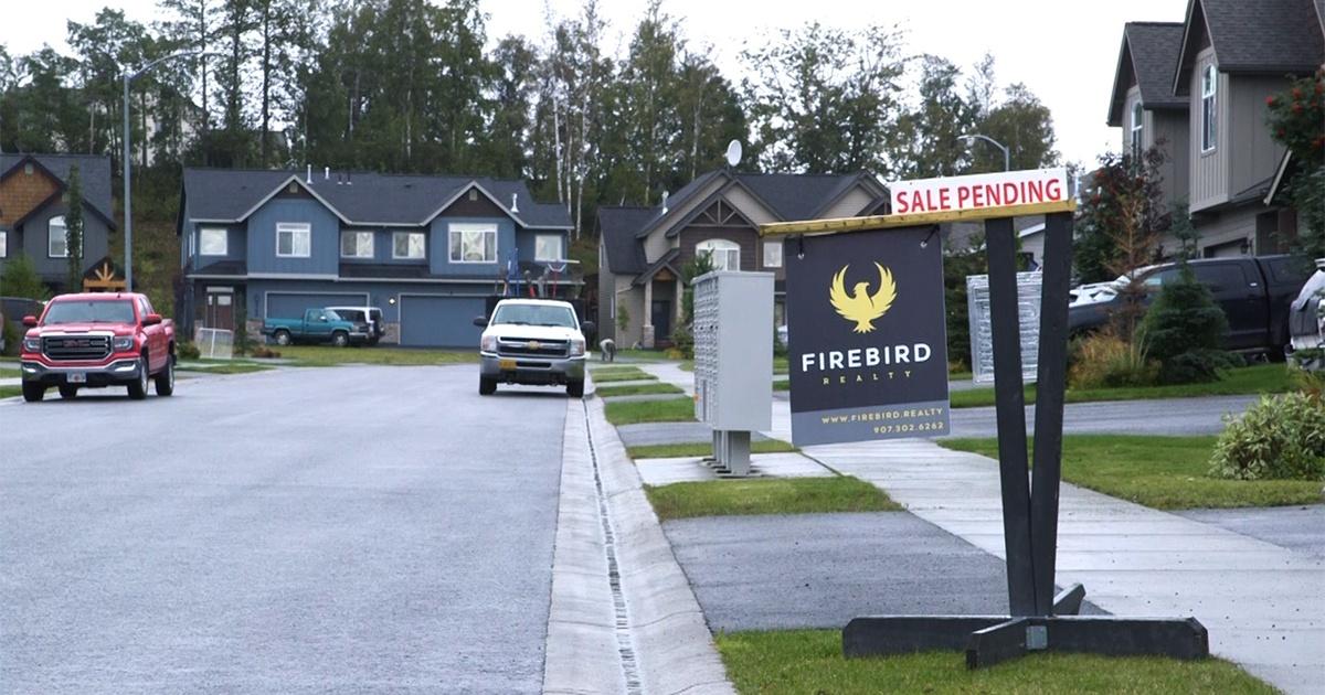 Alaska Insight Does Alaska have an affordable housing crisis