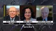 Capitol View | October 8, 2026