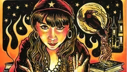 Here's The Story: Voices in the Garden 3: Mischief Night