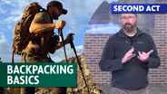Hiking & Backpacking