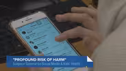 Surgeon General Warns of Harms Posed by Social Media