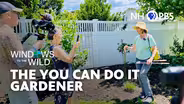 The You Can Do It Gardener