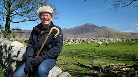 Video thumbnail: Joseph Rosendo’s Travelscope Ireland - From Coast to Coast