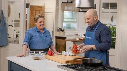 Video thumbnail: Cook's Country Cast Iron Everything