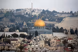 The risks of moving the U.S. embassy to Jerusalem