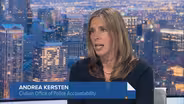 COPA Head Andrea Kersten on Fatal CPD Shooting
