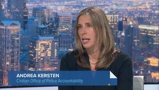 COPA Head Andrea Kersten on Fatal CPD Shooting