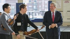 Video thumbnail: NYC-ARTS NYC-ARTS Full Episode: October 26, 2017