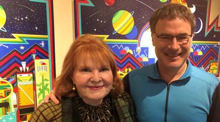 Video thumbnail: Report From Santa Fe, Produced by KENW Dahr Jamail, Part 2