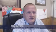 Republican DeVore to Face Incumbent Democrat Raoul