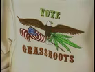 Grassroots Party VTR