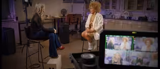 Darlene Love on the impact of film "20 Feet from Stardom"