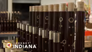 Instrumental in Indiana: The Story of Fox Products