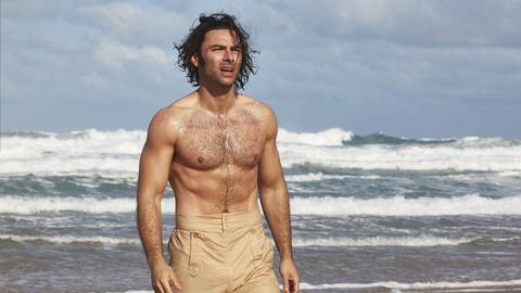 Poldark, Season 4