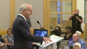 Video thumbnail: The City Club Forum Ballots and Bullets
