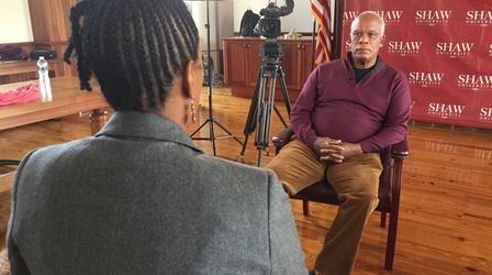 Video thumbnail: Black Issues Forum An Interview with Stanley Nelson