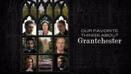 TRAILER | OFVG | Our Favorite Things About Granchester