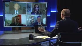Video thumbnail: Kansas City Week in Review Reopening Reaction, Business Rules, Face Masks - May 8, 2020