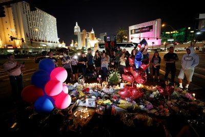Lives lost in Las Vegas, remembered by loved ones