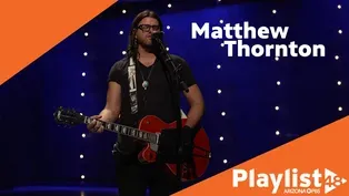 Matthew Thornton: Rising Country Star