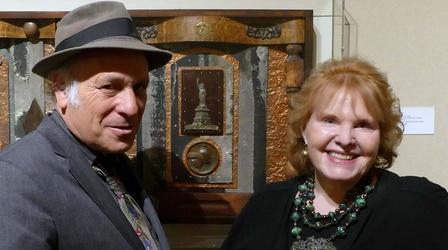 Video thumbnail: Report From Santa Fe, Produced by KENW Greg Palast, Part 2
