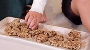 Picky-Eater Granola Bars