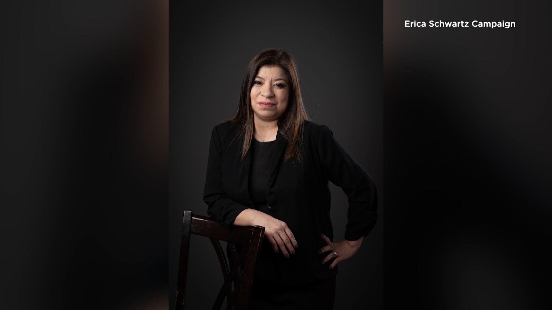 First Term Lawmaker | Rep. Erica Schwartz