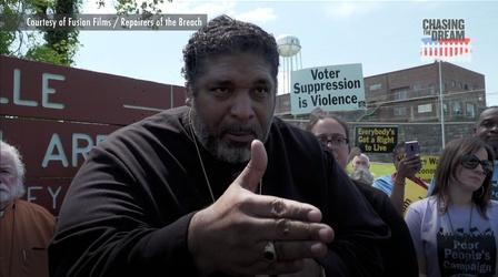 Rev. Barber on Misinformation and Justice During COVID-19