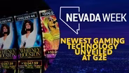 Newest Gaming Technology Unveiled at G2E