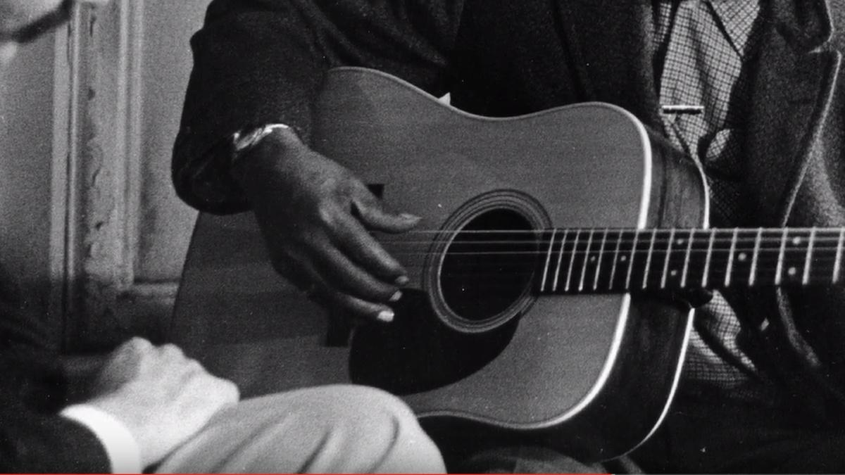 Two Trains Runnin Teaser REEL SOUTH THIRTEEN New York Public Media