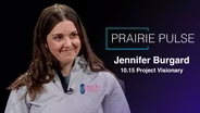 Prairie Pulse: Jennifer Burgard and Plains Art Museum