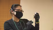 Studies show COVID-19 vaccines protect health care workers