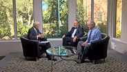 John Monk and Andy Shain
