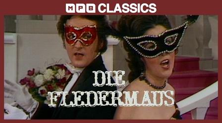 Video thumbnail: MPB Classics Die Fledermaus (1974)