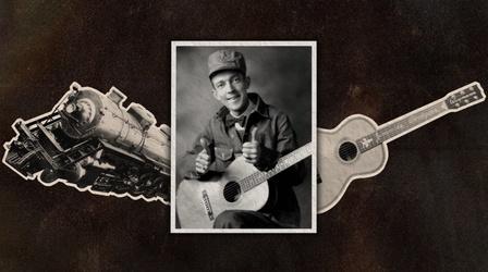 Video thumbnail: Mississippi: A Thread Through Time Jimmie Rodgers